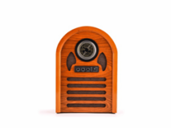 BLUETOOTH SPEAKER_T5
